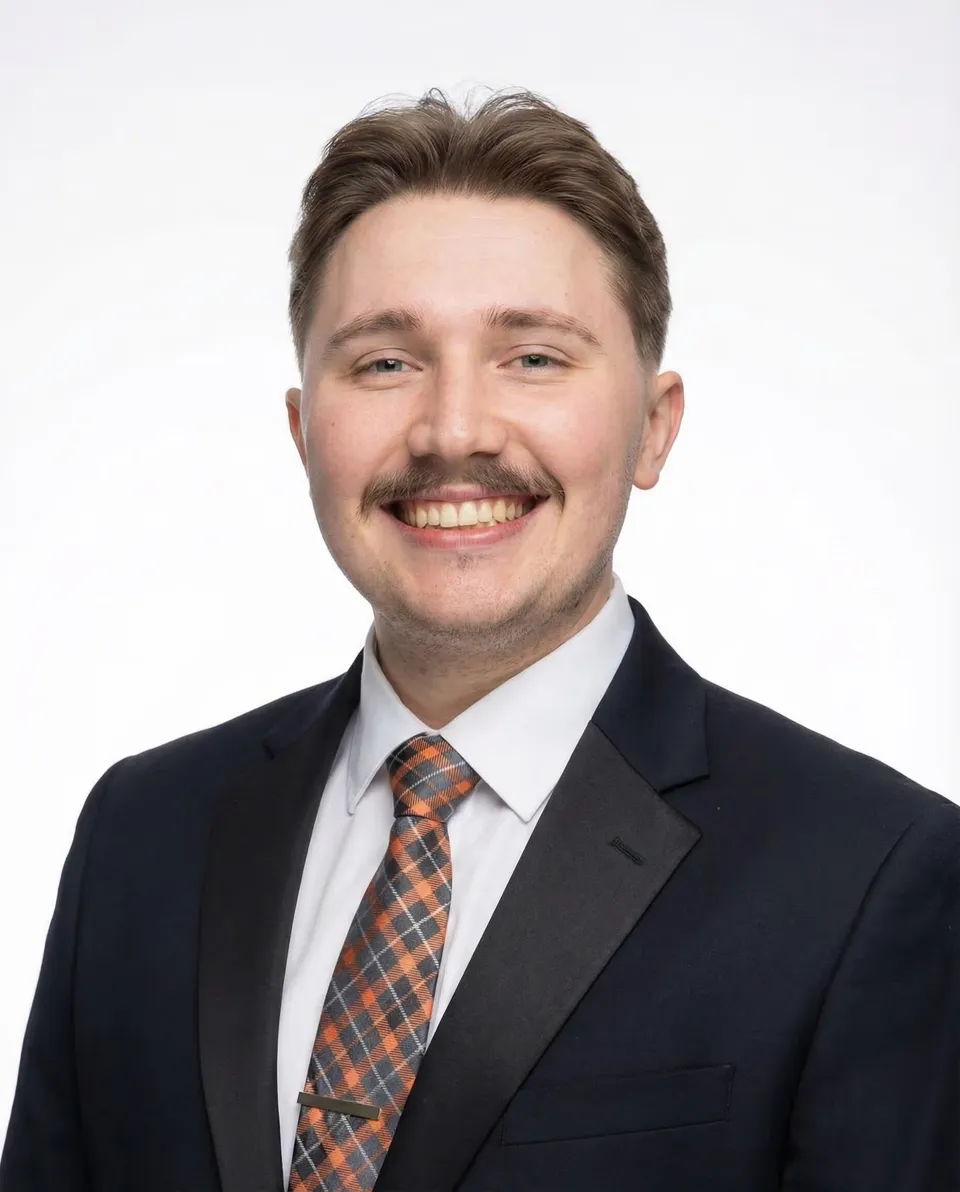 Jack K., founder of JK Tax Services
